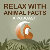 Podcast Relax With Animal Facts