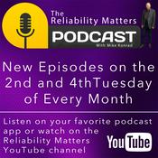 Podcast Reliability Matters