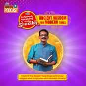 Podcast Religiously Speaking with Saurabh