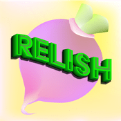Podcast Relish