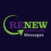 Podcast ReNew Ames Messages