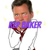 Podcast Rep Baker