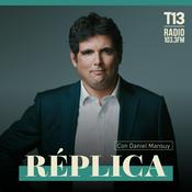 Podcast Réplica