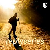 Podcast replyseries