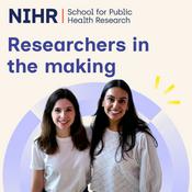 Podcast Researchers in the making