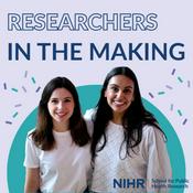 Podcast Researchers in the making