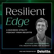 Podcast Resilient Edge