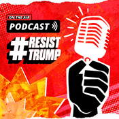 Podcast Rise & Resist