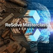 Podcast ReSolve's Masterclass