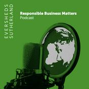 Podcast Responsible Business Matters