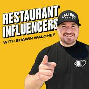 Podcast Restaurant Influencers