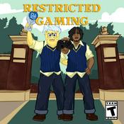 Podcast RESTRICTED GAMING