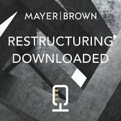 Podcast Restructuring Downloaded