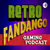 Podcast Retro Fandango