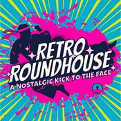 Podcast Retro Roundhouse