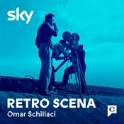 Podcast Retro Scena