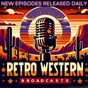 Podcast Retro Western Broadcasts
