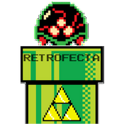 Podcast Retrofecta