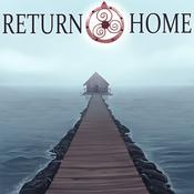 Podcast Return Home