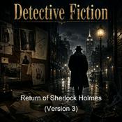 Podcast Return of Sherlock Holmes (Version 3)