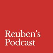Podcast Reuben's Podcast