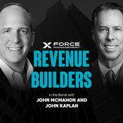 Podcast Revenue Builders