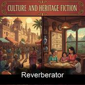 Podcast Reverberator