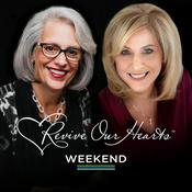 Podcast Revive Our Hearts Weekend