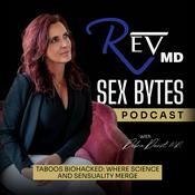 Podcast RevMD Sexbytes : Sexual Wellness Podcast