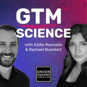 GTM Science - A show for GTM and RevOps leaders