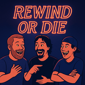 Podcast Rewind or Die – Cult Movies, Trash Cinema, and Deep Dives