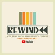 Podcast Rewind