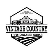 Podcast RFD Vintage Country