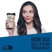 Podcast RFM - Bom dia