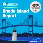 Podcast Rhode Island Report