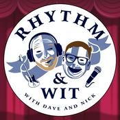Podcast Rhythm & Wit