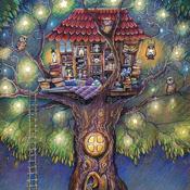 Podcast The Reading Spot