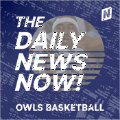 Podcast Rice Owls Basketball News Today | 2 Min News | The Daily News Now!