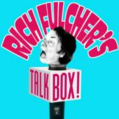 Podcast Rich Fulcher's Talkbox