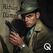 Podcast Richard Diamond, Private Detective, Old time Radio