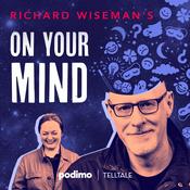 Podcast Richard Wiseman's On Your Mind