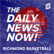 Podcast Richmond Spiders Basketball News Today | 2 Min News | The Daily News Now!