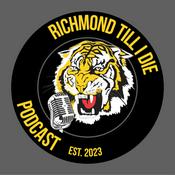 Podcast Richmond Till I Die Podcast