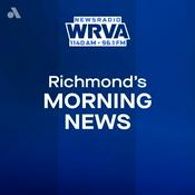 Podcast Richmond's Morning News