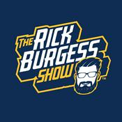 Podcast The Rick Burgess Show