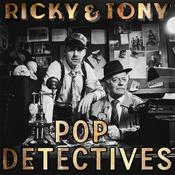 Podcast Ricky & Tony: Pop Detectives