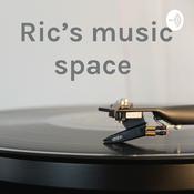 Podcast Ric’s music space
