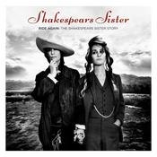 Podcast Ride Again- The Shakespears Sister Story