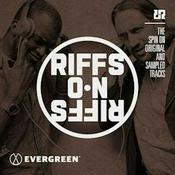 Podcast Riffs on Riffs