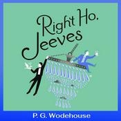 Podcast Right Ho, Jeeves